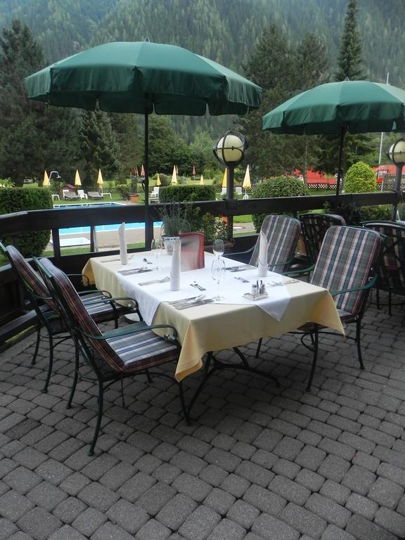 Alpenhotel Fernau Neustift im Stubaital Εξωτερικό φωτογραφία