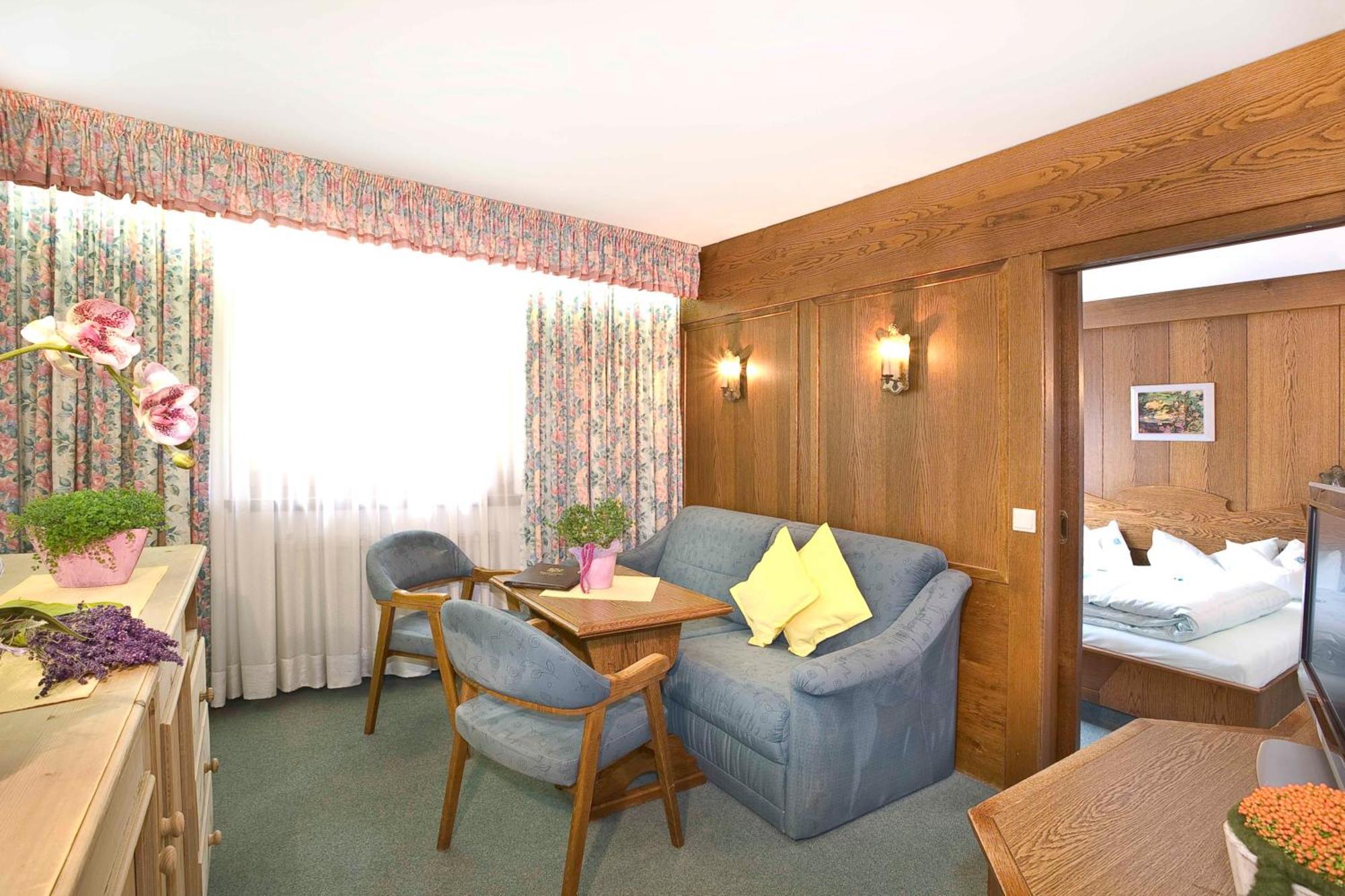 Alpenhotel Fernau Neustift im Stubaital Εξωτερικό φωτογραφία
