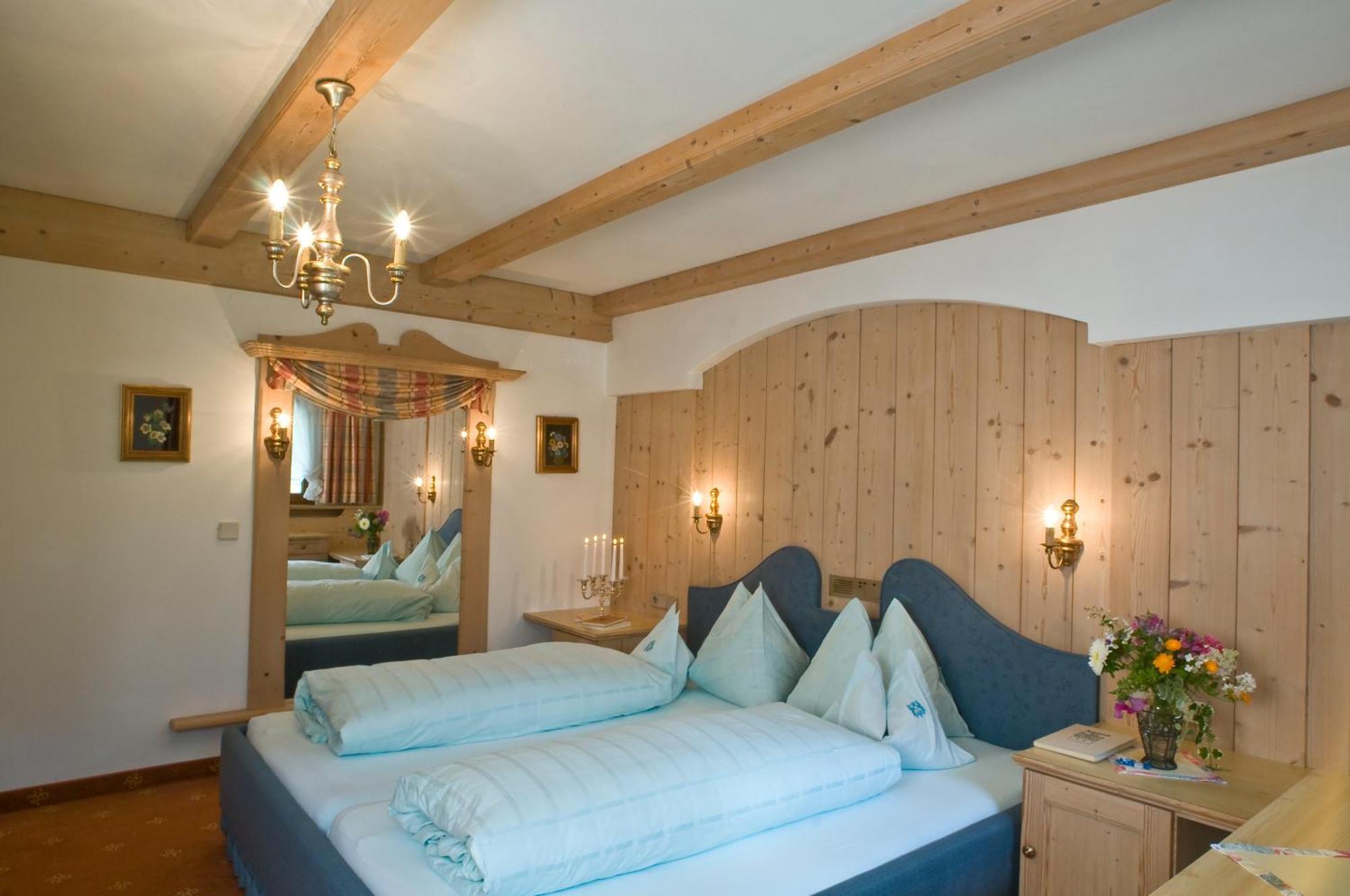 Alpenhotel Fernau Neustift im Stubaital Εξωτερικό φωτογραφία