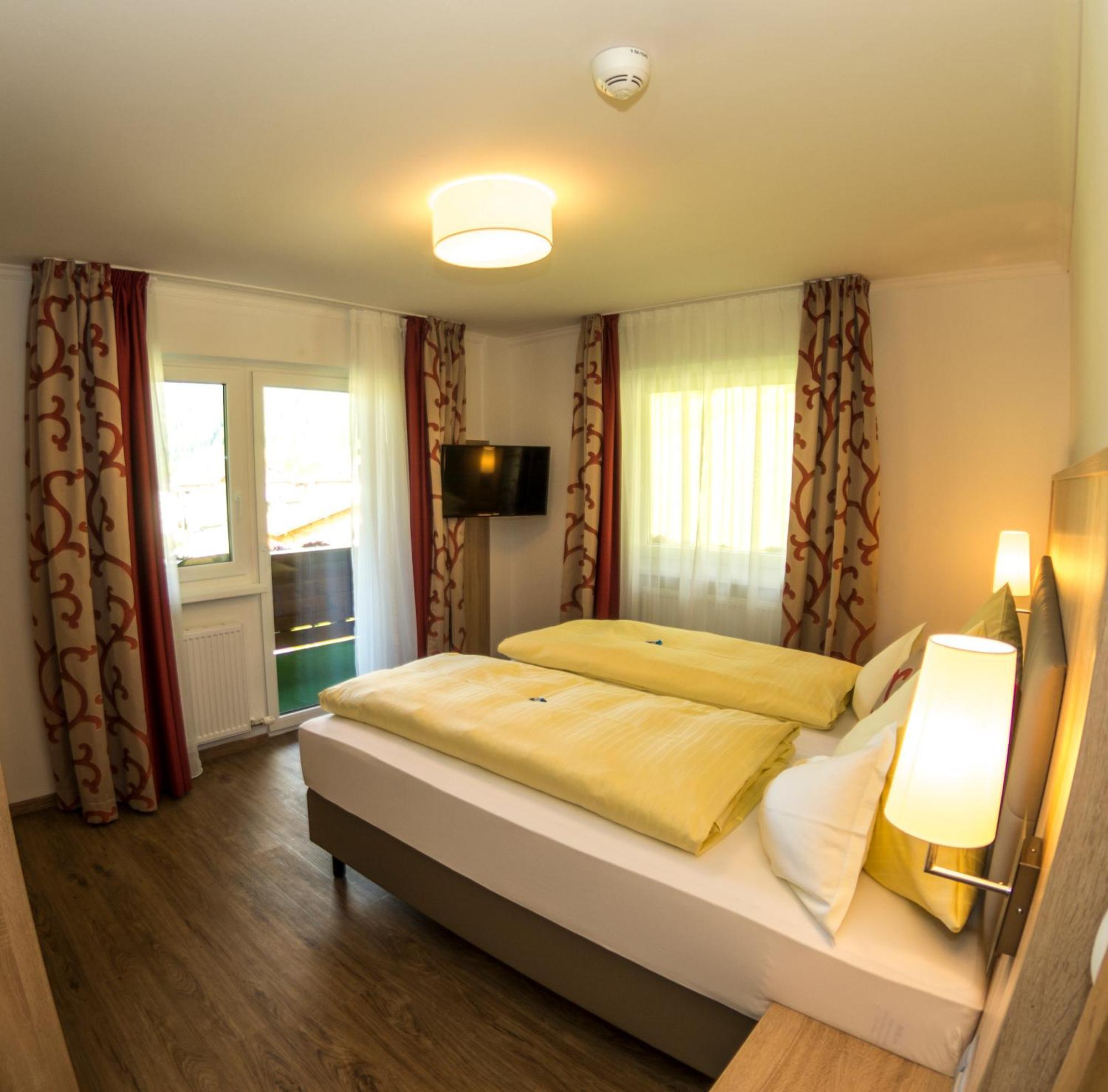 Alpenhotel Fernau Neustift im Stubaital Εξωτερικό φωτογραφία
