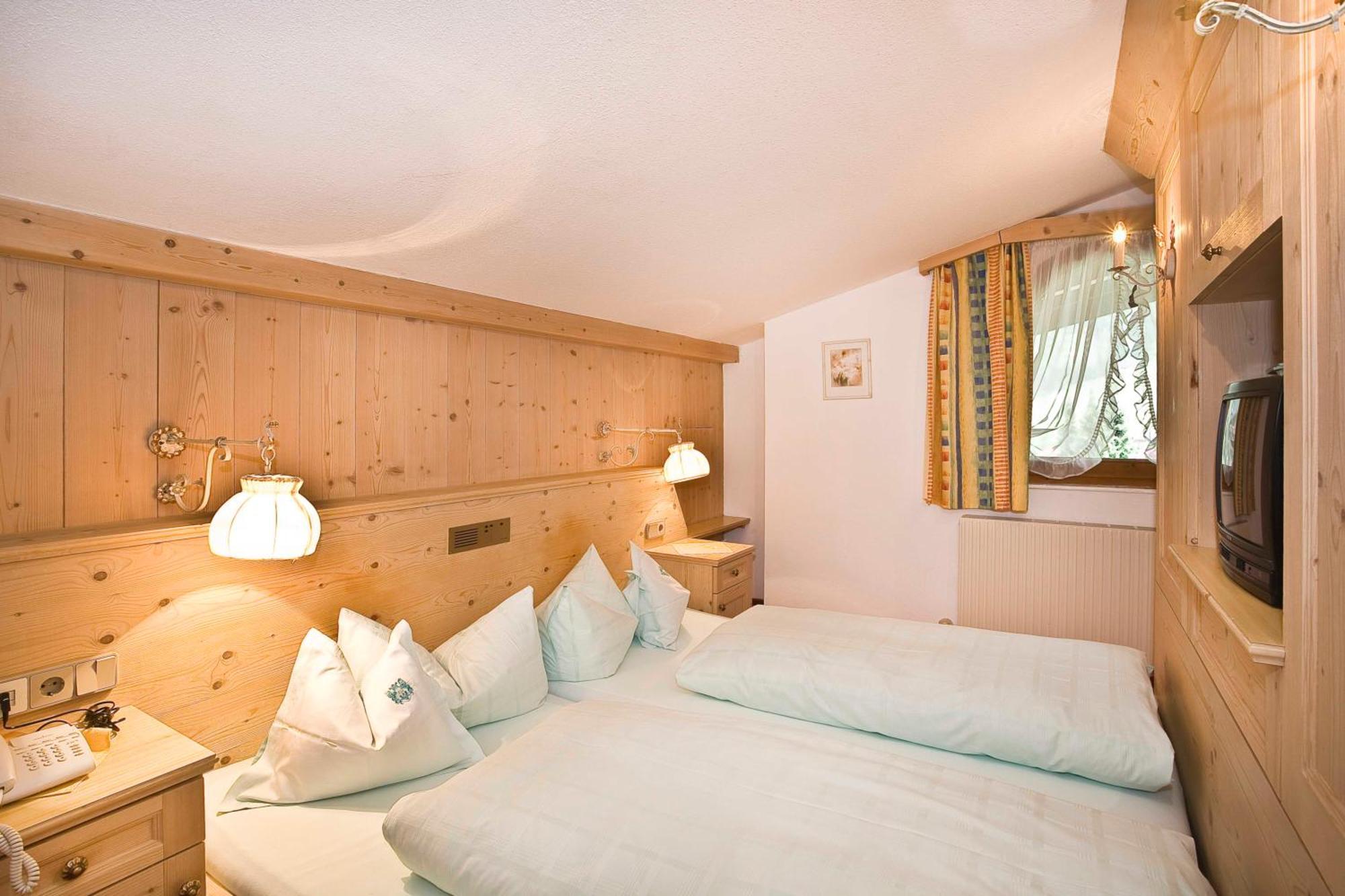 Alpenhotel Fernau Neustift im Stubaital Εξωτερικό φωτογραφία