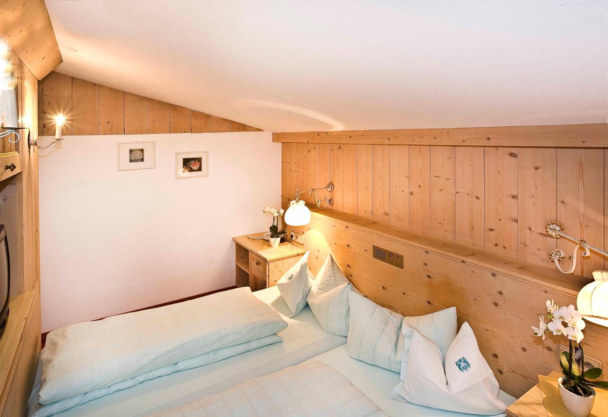 Alpenhotel Fernau Neustift im Stubaital Εξωτερικό φωτογραφία