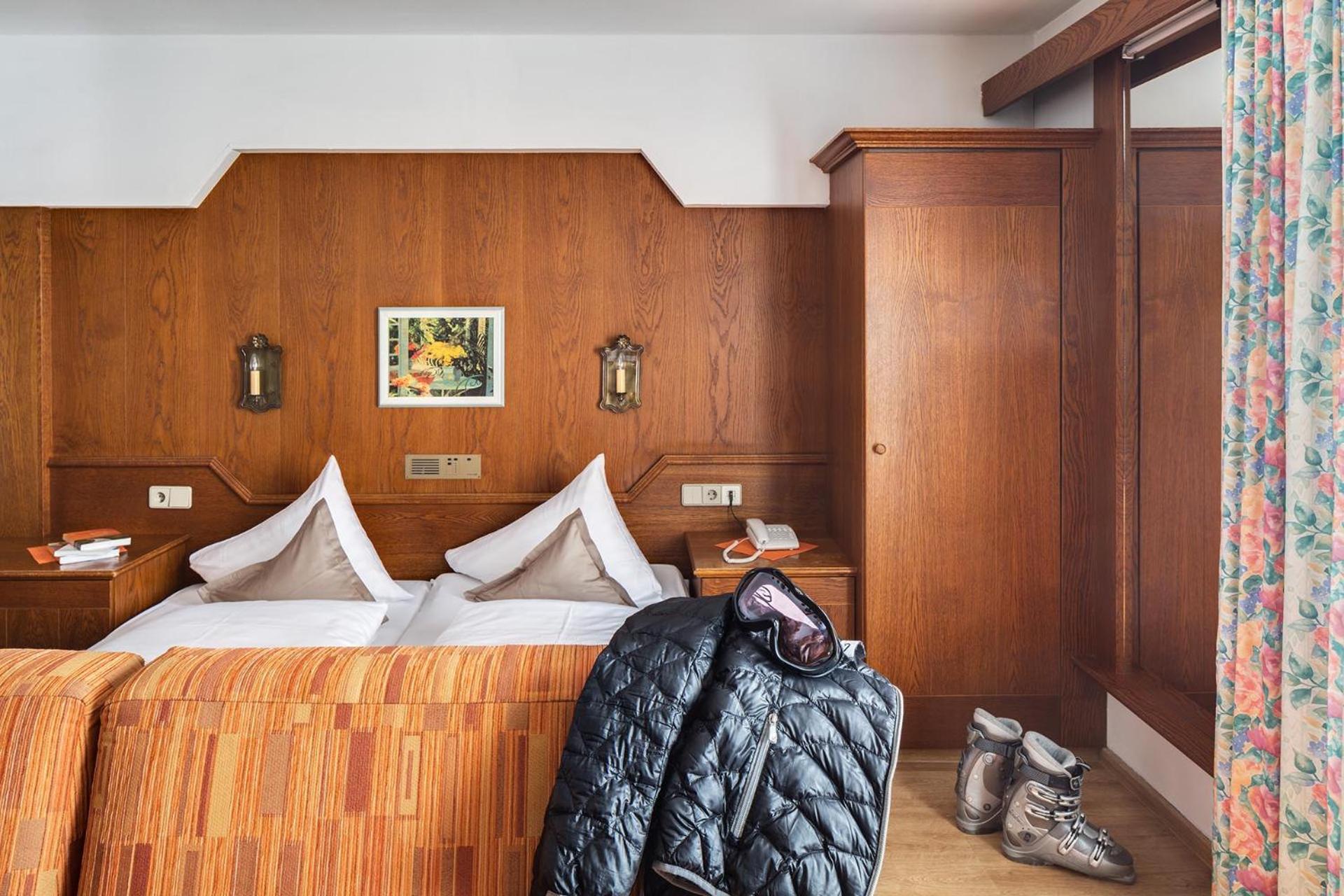 Alpenhotel Fernau Neustift im Stubaital Εξωτερικό φωτογραφία