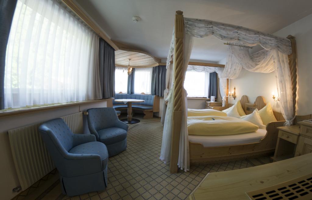 Alpenhotel Fernau Neustift im Stubaital Εξωτερικό φωτογραφία