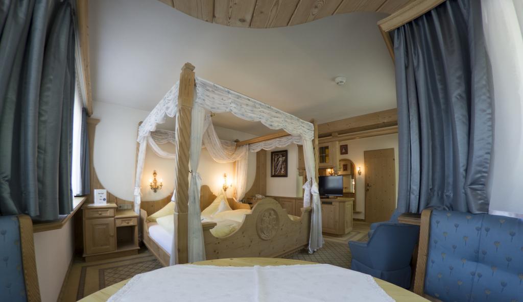 Alpenhotel Fernau Neustift im Stubaital Εξωτερικό φωτογραφία
