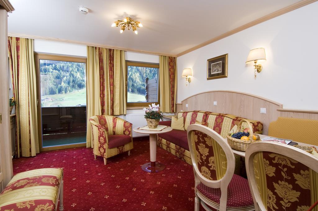 Alpenhotel Fernau Neustift im Stubaital Εξωτερικό φωτογραφία