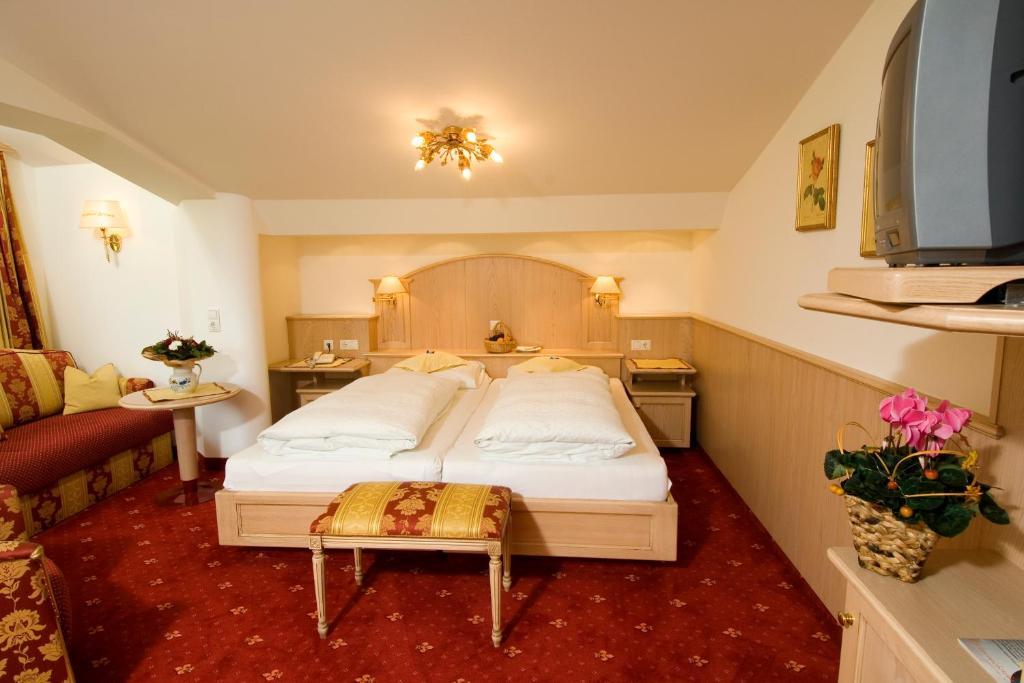 Alpenhotel Fernau Neustift im Stubaital Δωμάτιο φωτογραφία