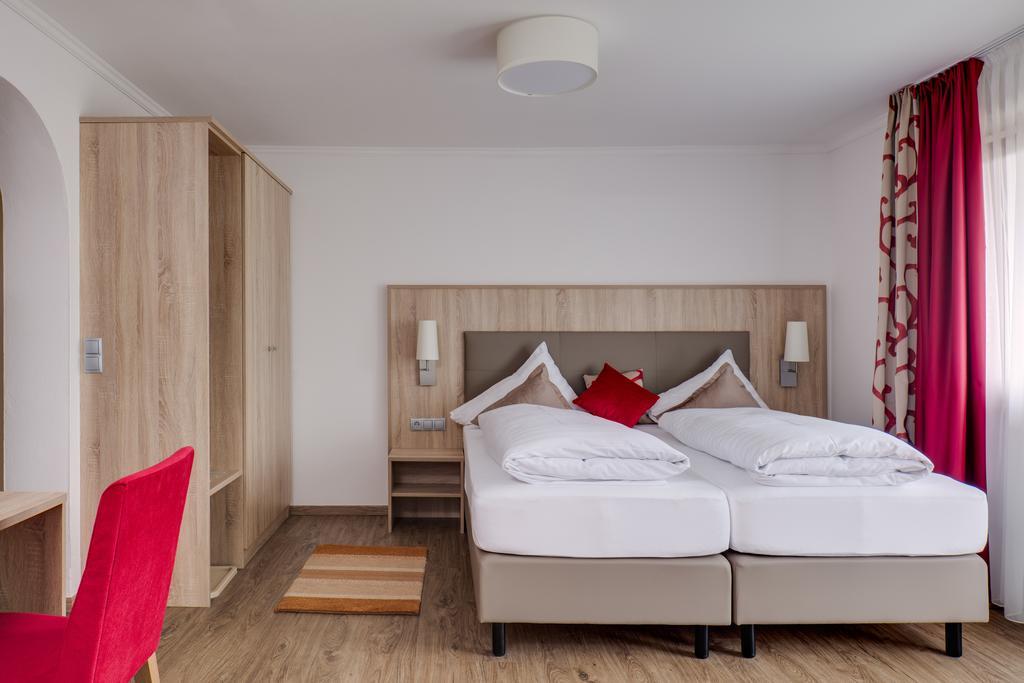 Alpenhotel Fernau Neustift im Stubaital Εξωτερικό φωτογραφία