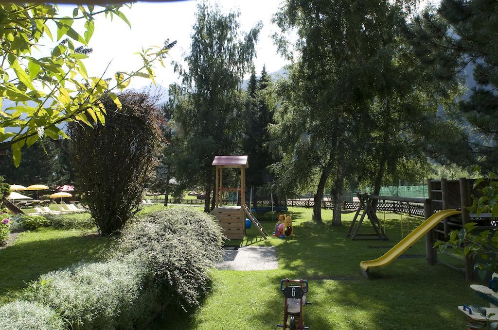 Alpenhotel Fernau Neustift im Stubaital Εξωτερικό φωτογραφία