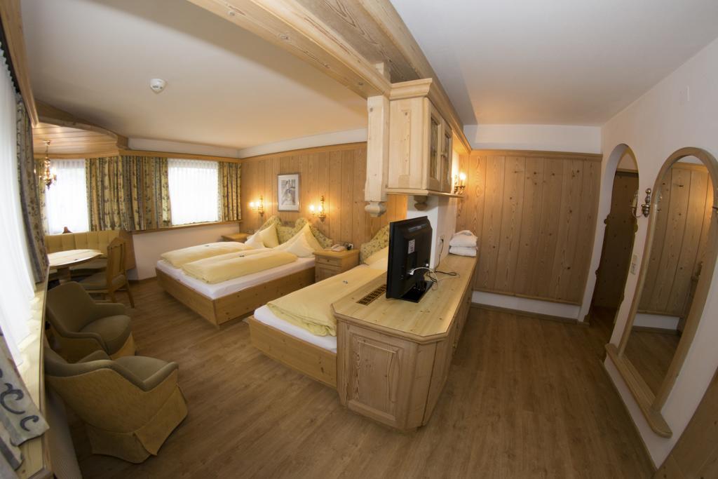 Alpenhotel Fernau Neustift im Stubaital Εξωτερικό φωτογραφία