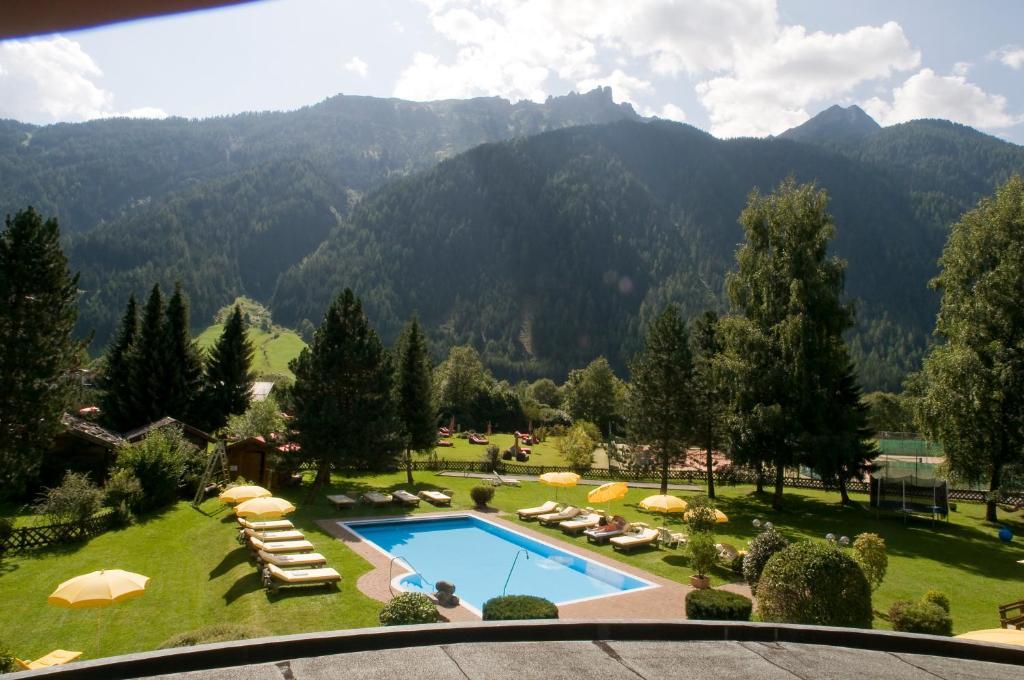 Alpenhotel Fernau Neustift im Stubaital Εξωτερικό φωτογραφία