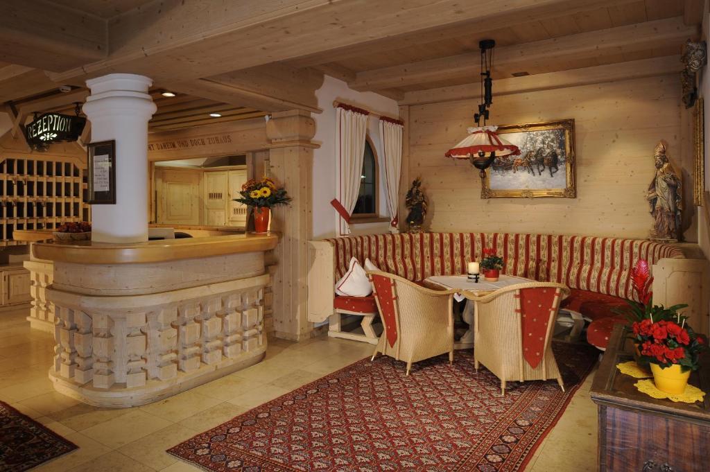 Alpenhotel Fernau Neustift im Stubaital Εξωτερικό φωτογραφία