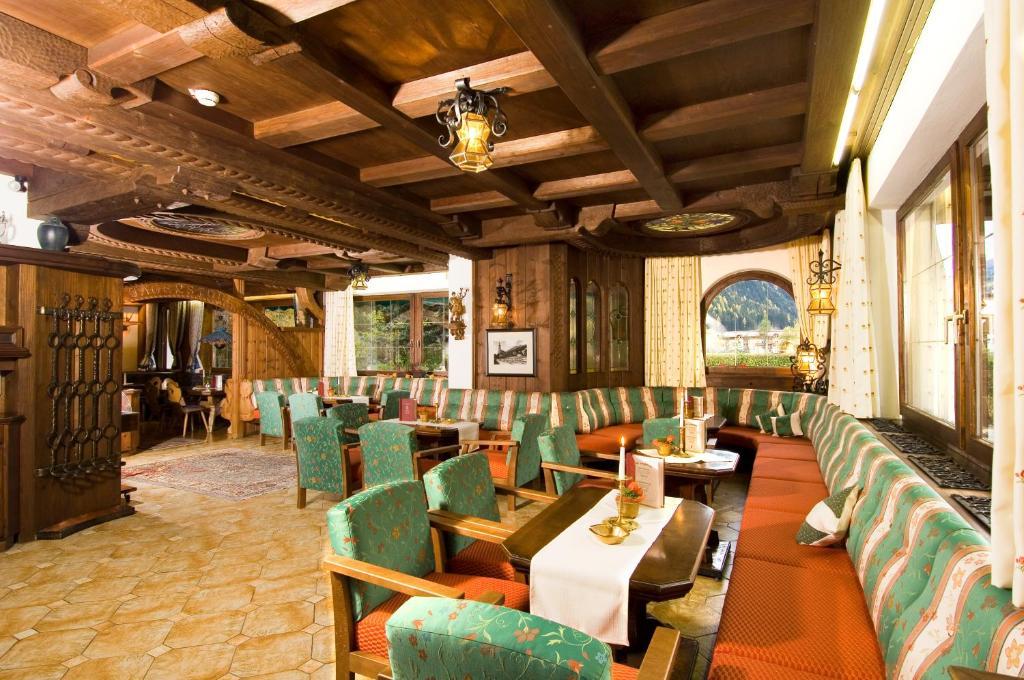 Alpenhotel Fernau Neustift im Stubaital Εξωτερικό φωτογραφία