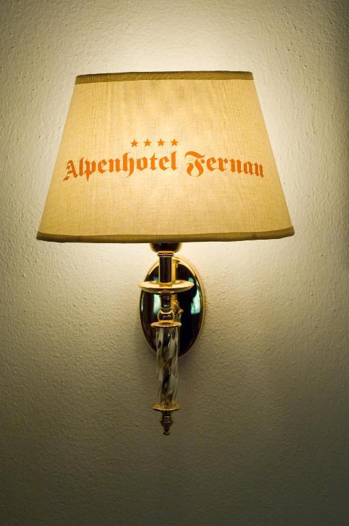 Alpenhotel Fernau Neustift im Stubaital Δωμάτιο φωτογραφία