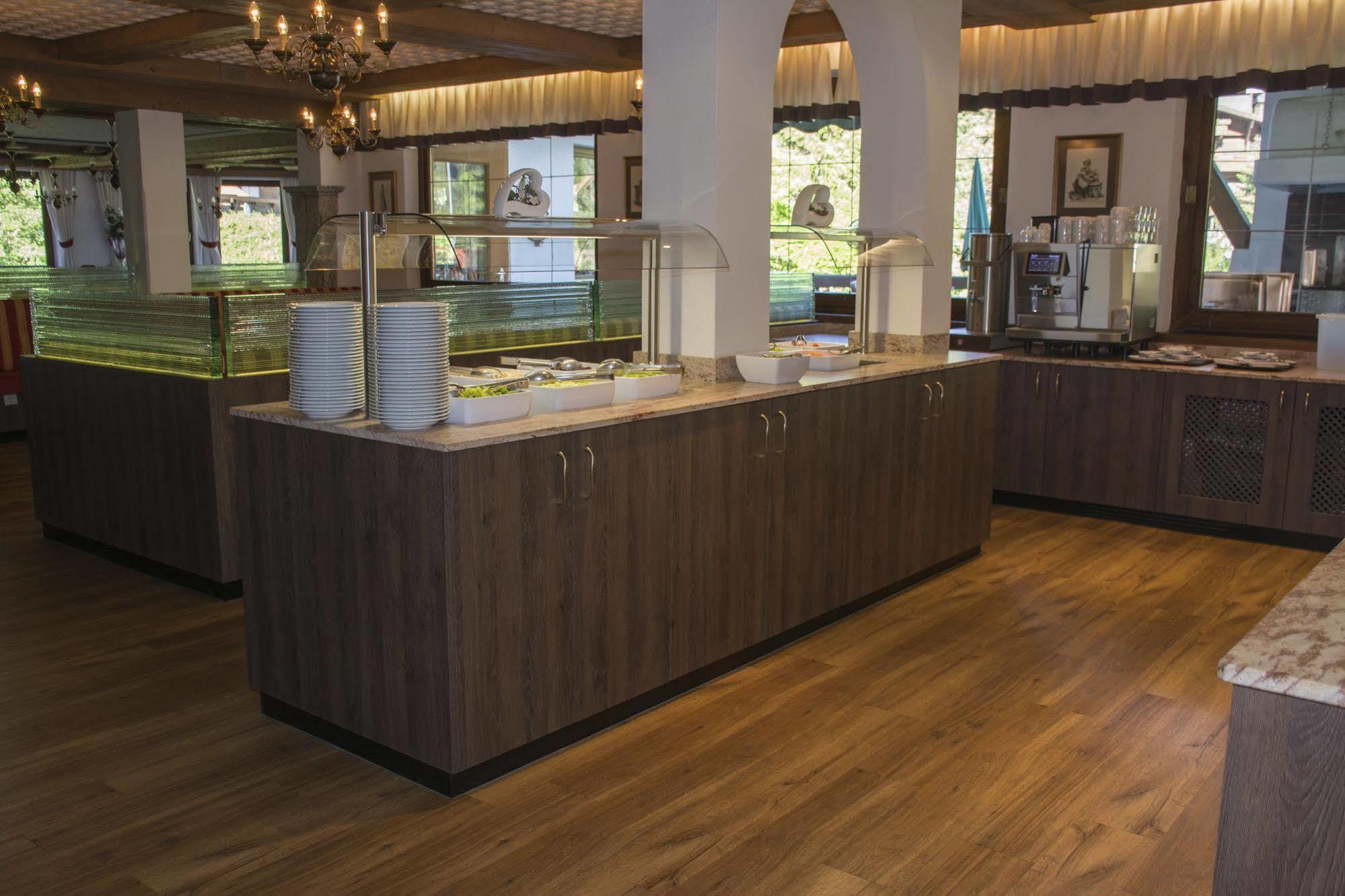 Alpenhotel Fernau Neustift im Stubaital Εξωτερικό φωτογραφία