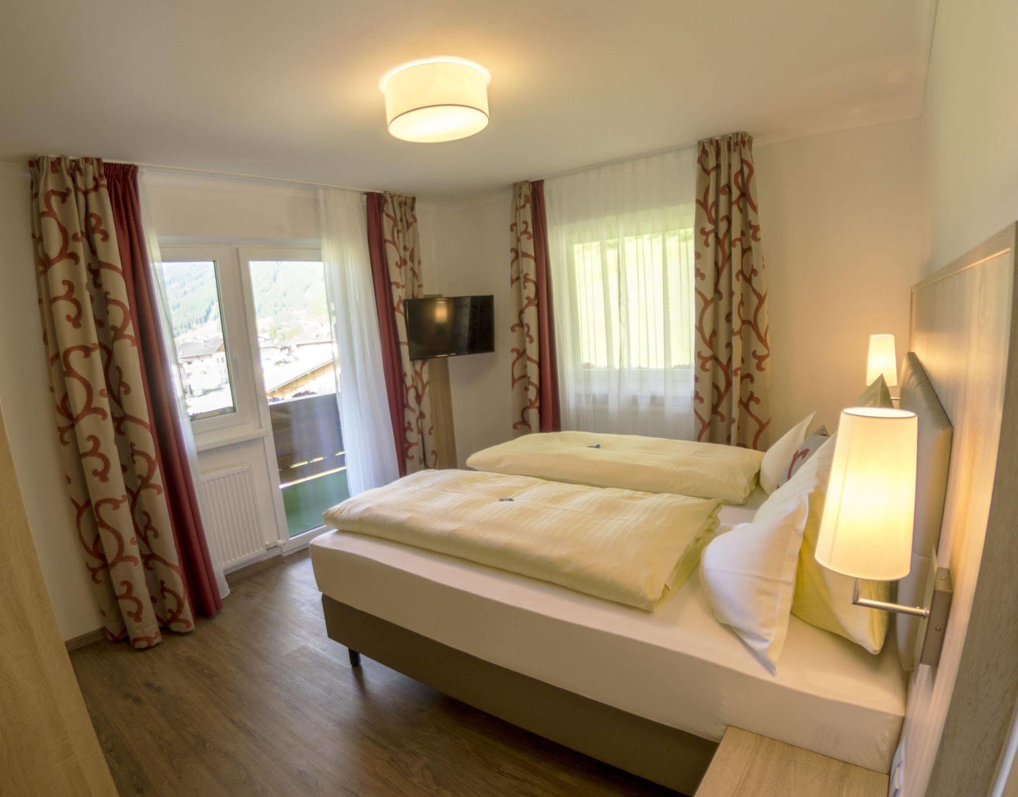 Alpenhotel Fernau Neustift im Stubaital Εξωτερικό φωτογραφία