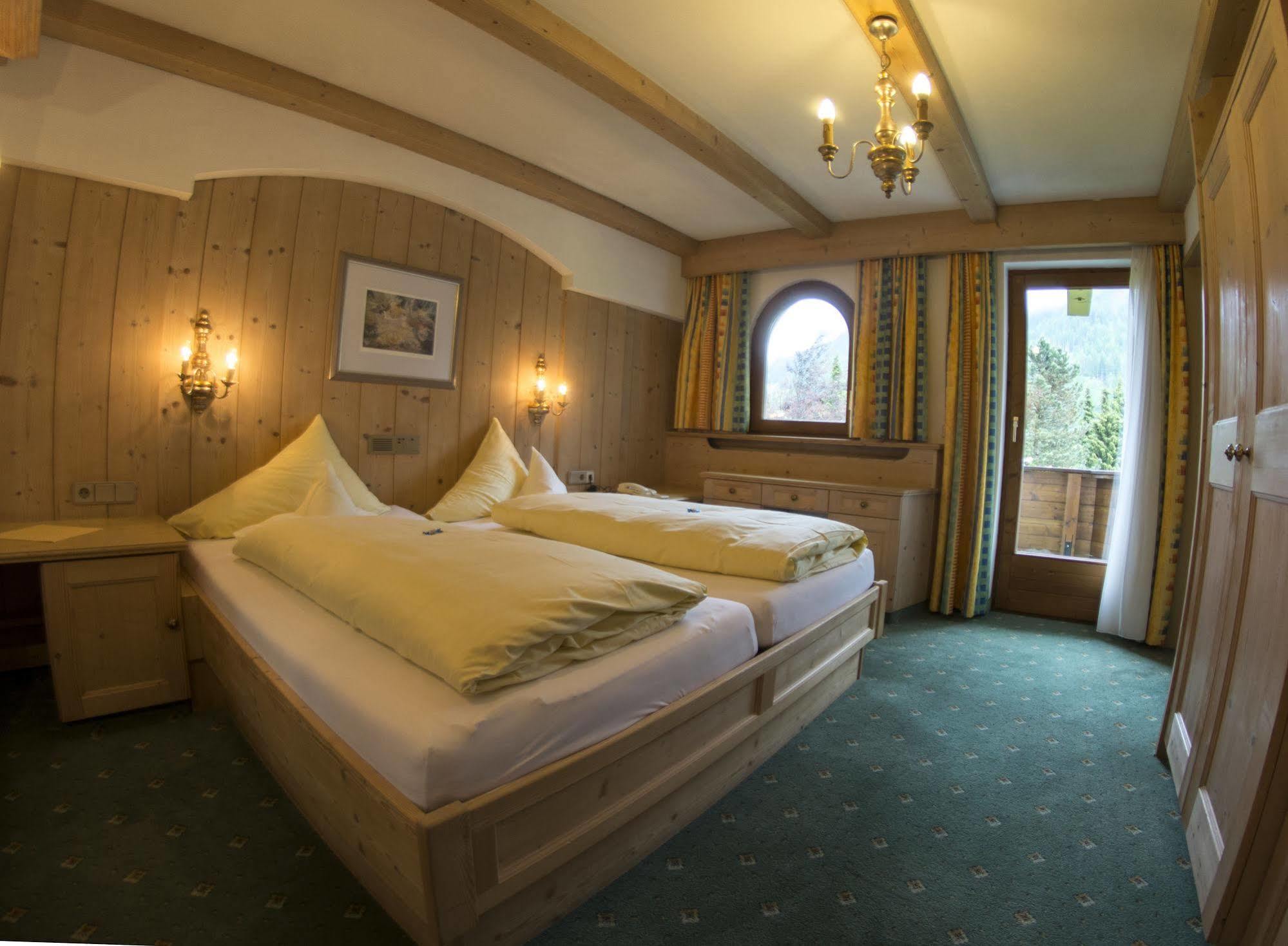Alpenhotel Fernau Neustift im Stubaital Εξωτερικό φωτογραφία
