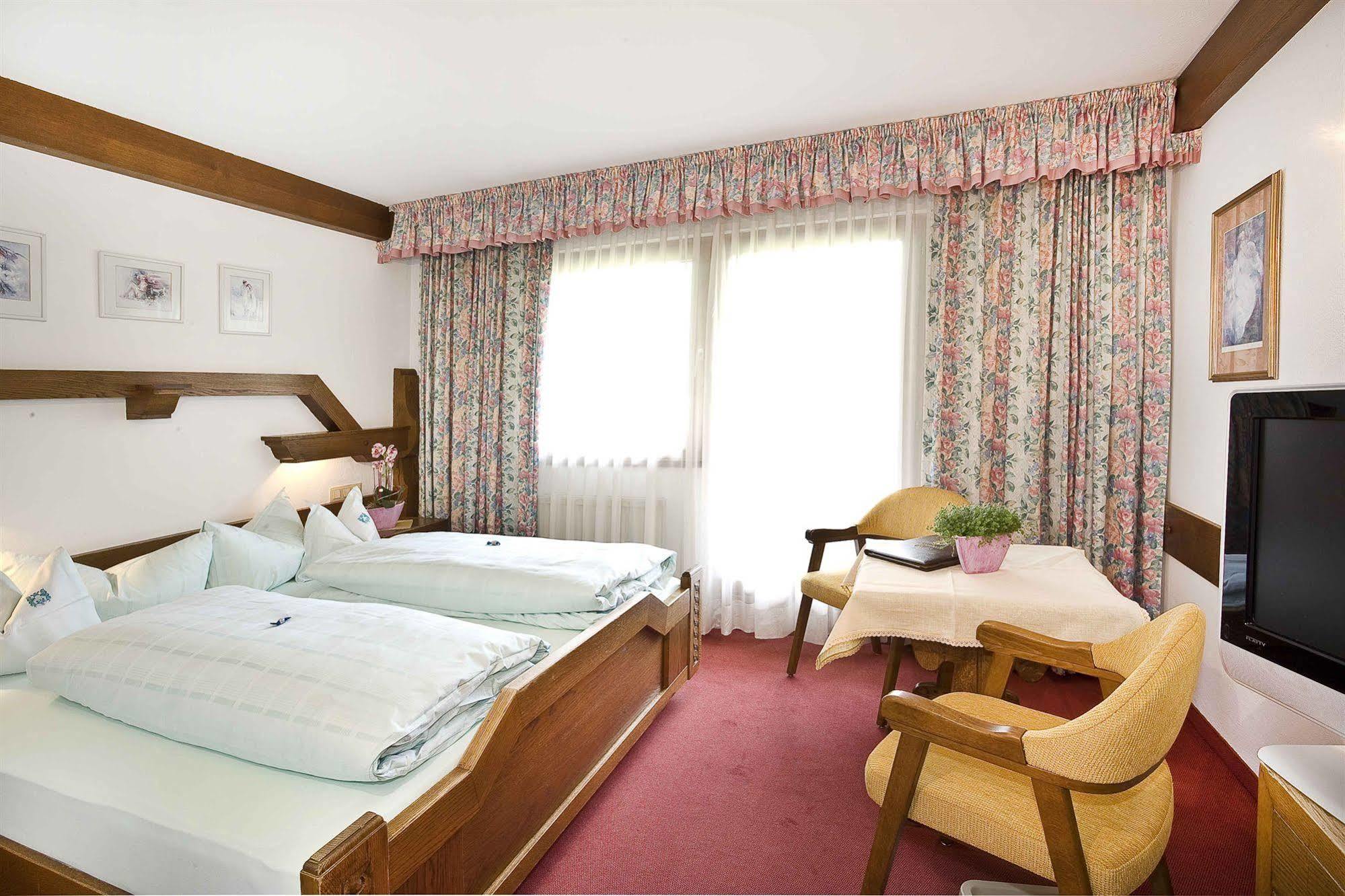 Alpenhotel Fernau Neustift im Stubaital Εξωτερικό φωτογραφία